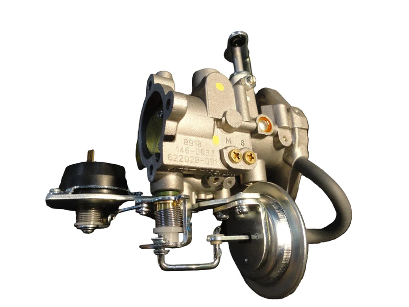 0146-0666 Genuine Cummins Emmissions Carb Kit