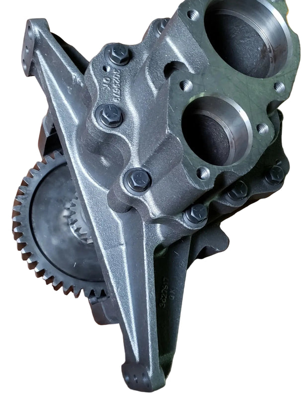 3627921 Genuine Cummins Lubricating Oil Pump