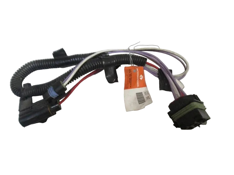 2040716C91 Genuine International Surge Tank Jumper Wiring Harness