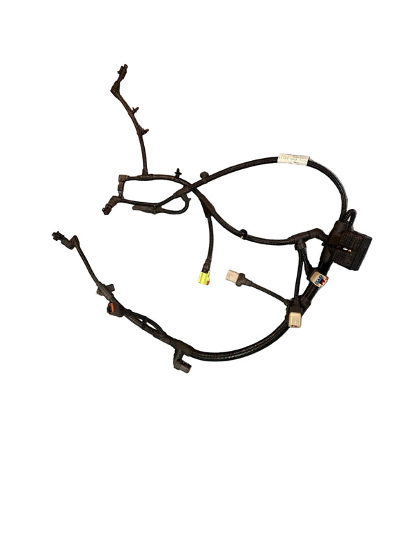 4933296 Genuine Cummins Wiring Harness