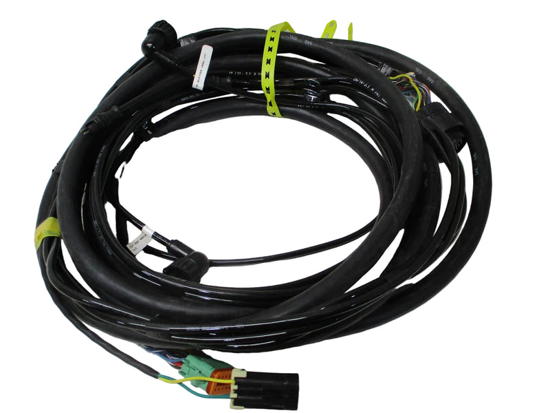 2614569C91 Genuine International Wiring Harness