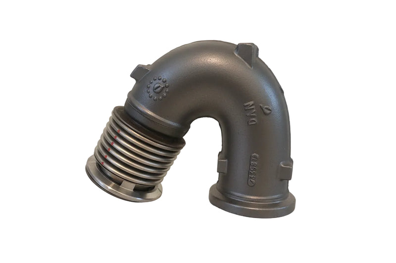 21119812 Genuine Volvo Tube