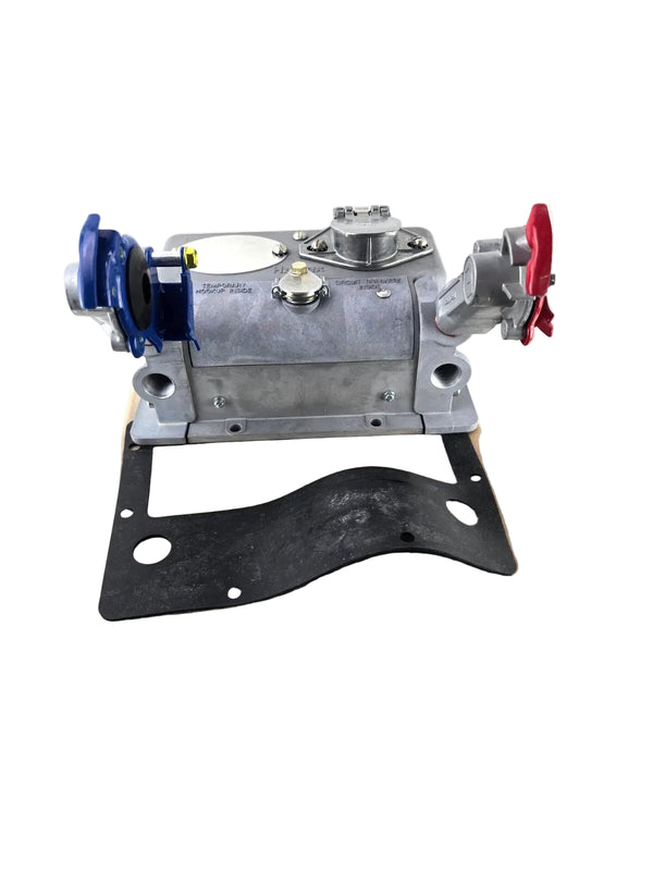 BE26103 Haldex Midland Nosebox Assembly