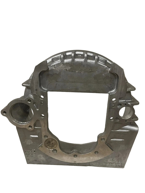 3002370 Genuine Cummins Flywheel Housing Fits