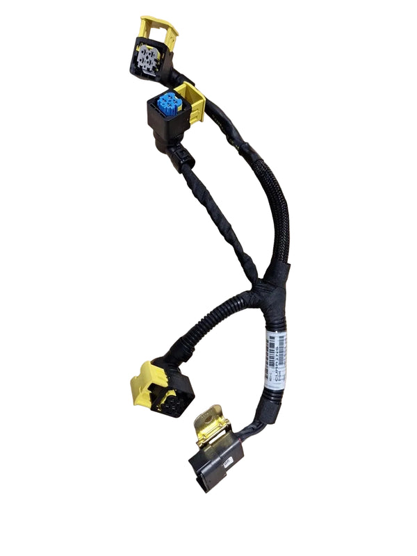 4377403 Genuine Cummins Wiring Harness Fits On: ISX/QSX engines