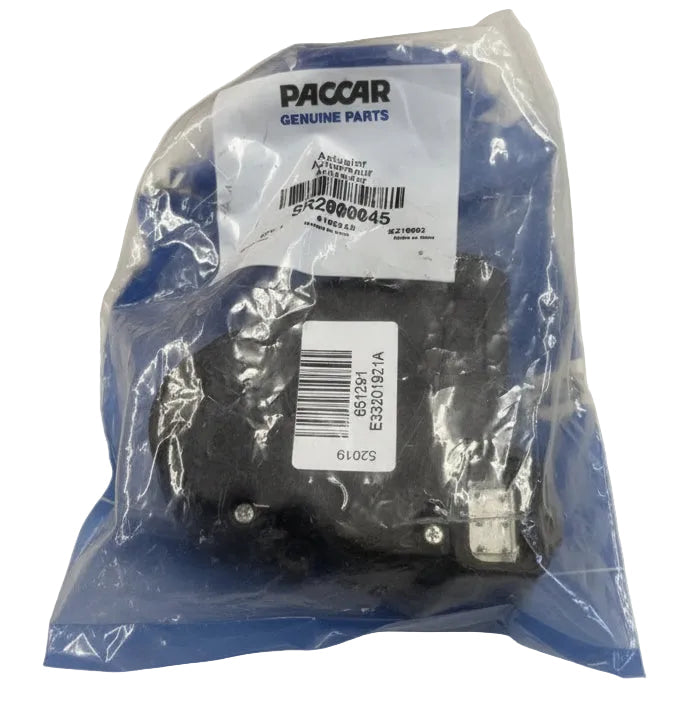 651291 Genuine Paccar Heater Valve Actuator