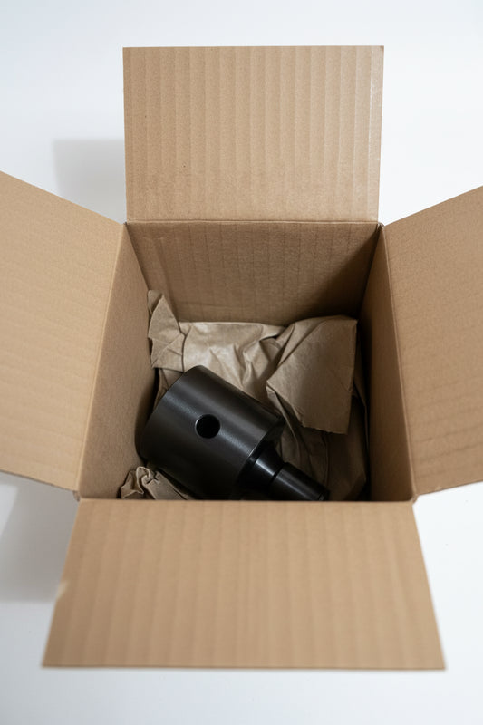 3376923 Genuine Cummins Pilot