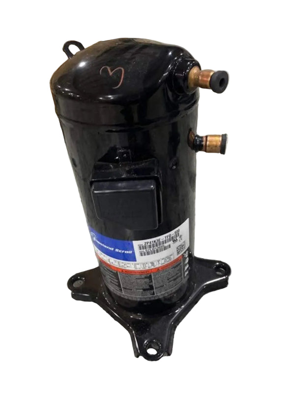 ZP41K3ETFD930 Genuine Copeland Scroll Compressor