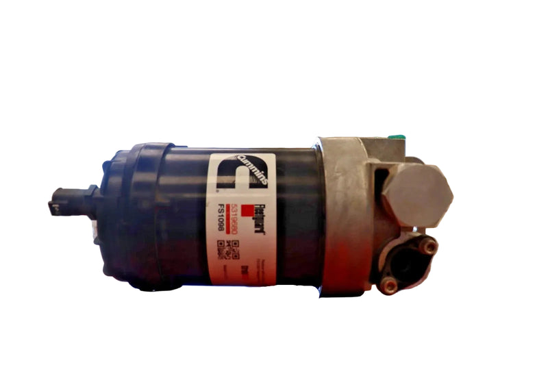 5321056 Genuine Cummins Fuel Filter Assembly Fleetguard