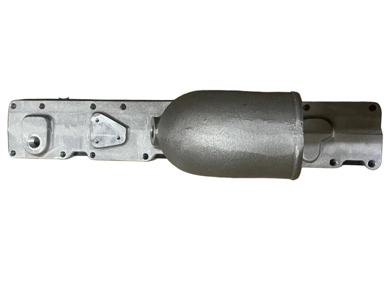 3925453 Genuine Cummins Intake Manifold Cover