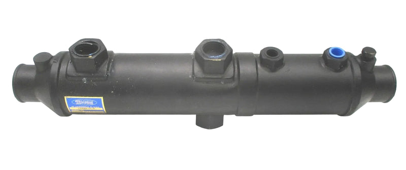 23506059 Genuine Detroit Diesel Tandem Cooler Port