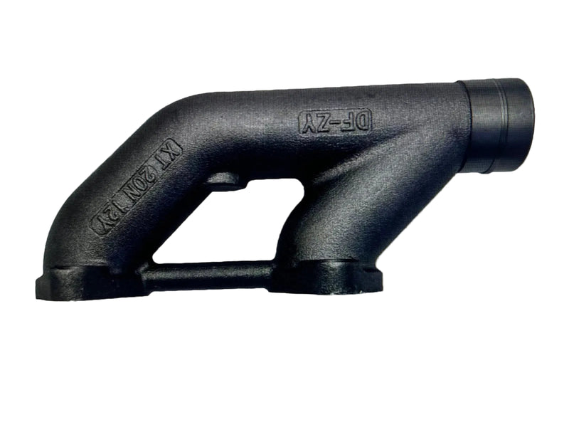 3937478 Genuine Cummins Exhaust Manifold