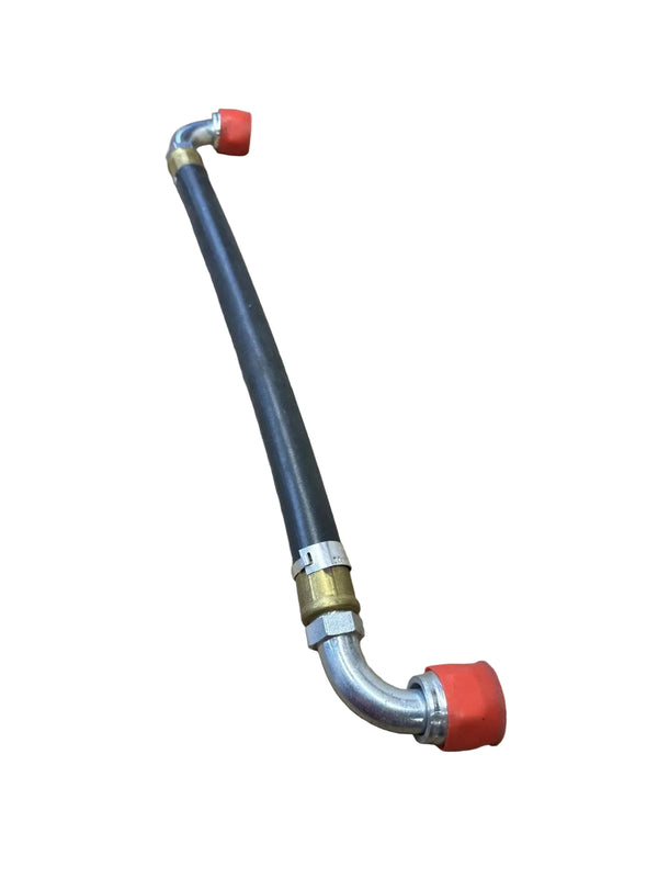 2587263C1 Genuine International Radiator Hose