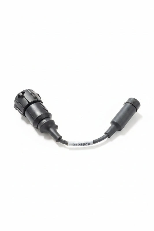 3408509 Genuine Cummins Electrical Cable