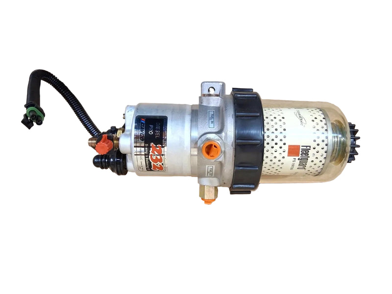 2507560C91 Genuine International Fuel Filter DAVCO 232
