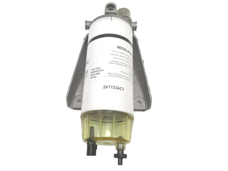 2604317C91 Genuine International Fuel Filter