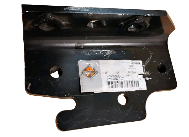 3993531C1 Genuine International Battery Box Cover Support