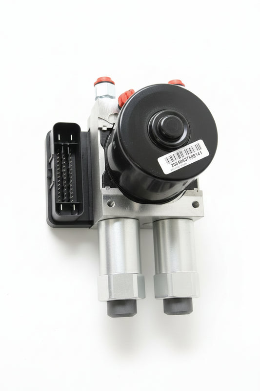 400-851-408-0 Genuine Wabco ABS Modulator