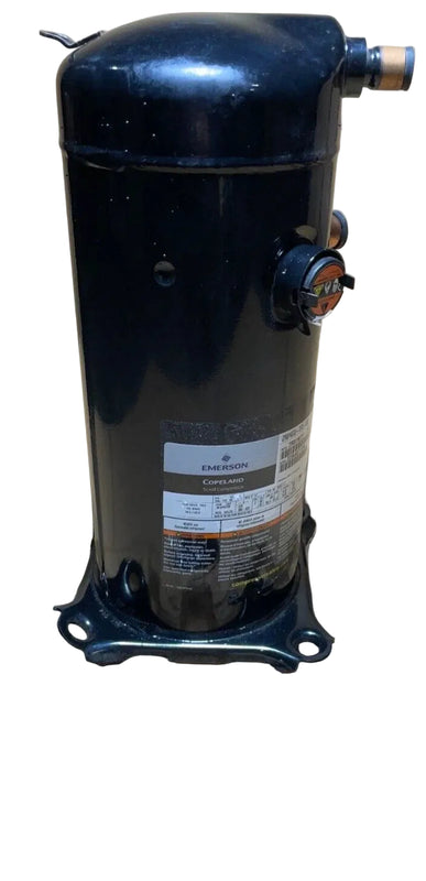 ZR81KCETFD130 Genuine Copeland Scroll Compressor