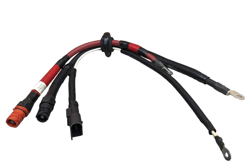 4091579C91 Genuine International Inverter Power Input Harness