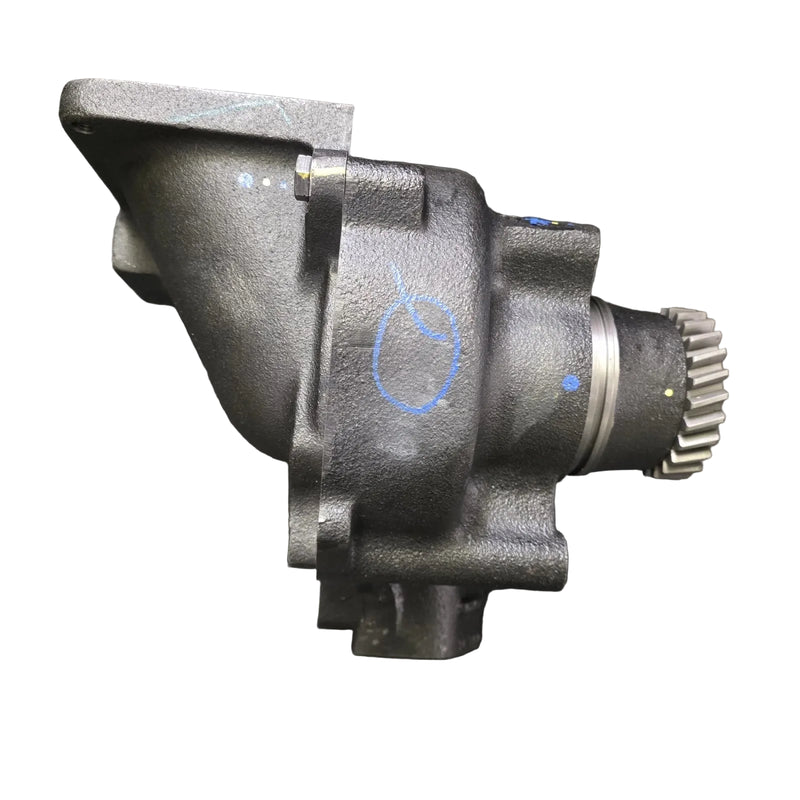 4090031RX Genuine Cummins Water Pump Kit
