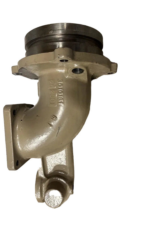 3010181 Genuine Cummins Water Inlet Connection