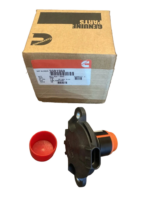 5581560 Genuine Cummins Ignition Coil