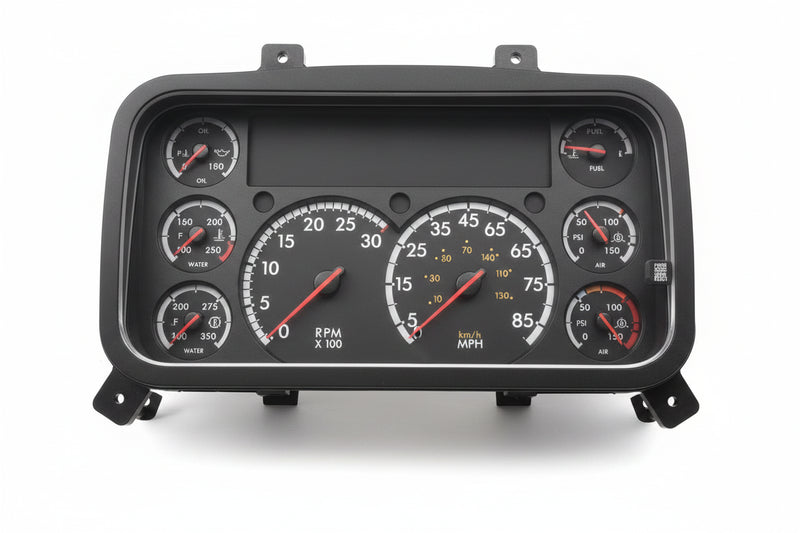 A2C3918830096 Genuine Freightliner Instrument Cluster Assembly