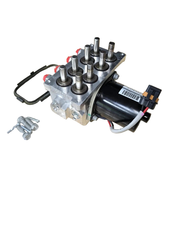2502870C92 Genuine International ABS Hydraulic Brake Control Valve