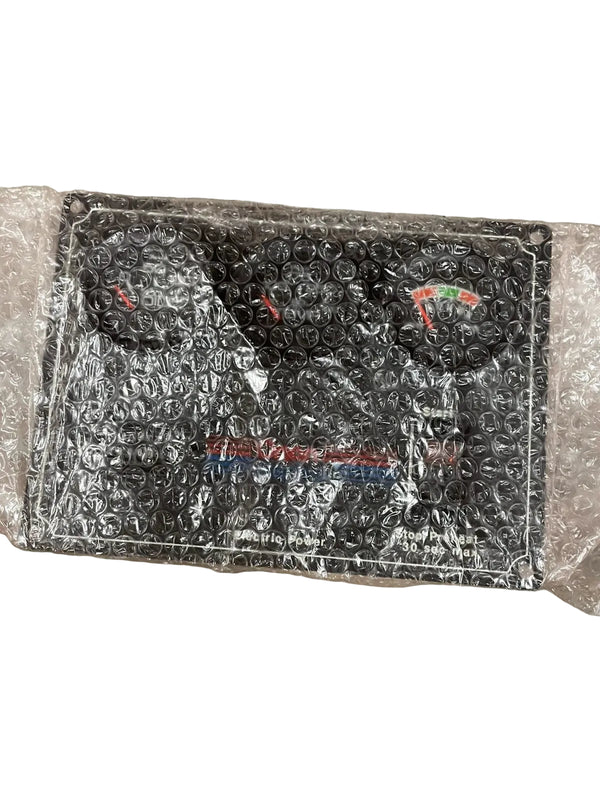 03004682 Genuine Cummins Remote Panel Kit W/Gauges