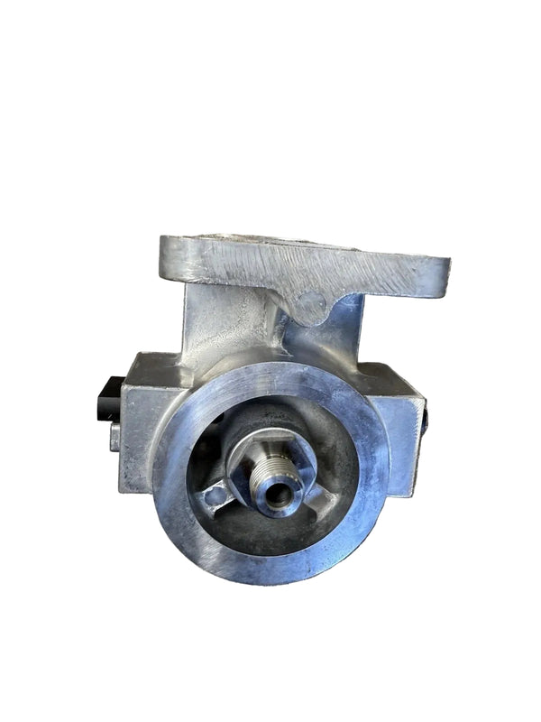 4940629 Genuine Cummins Corrosion Resistor Head