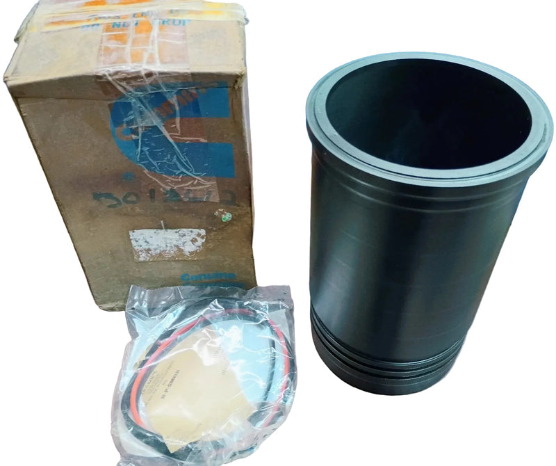 3012612 Genuine Cummins Liner Kit