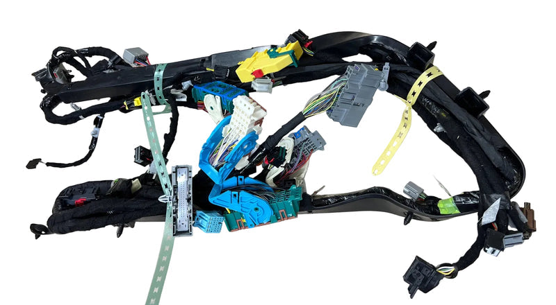 7503080C96 Genuine International Main Instrument Panel Wiring Harness