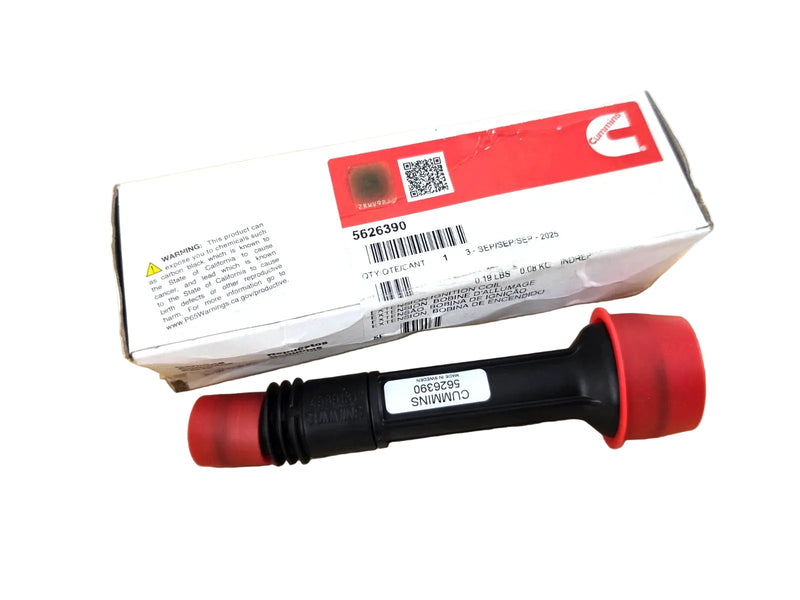 5626390 Genuine Cummins Ignition Coil Extension
