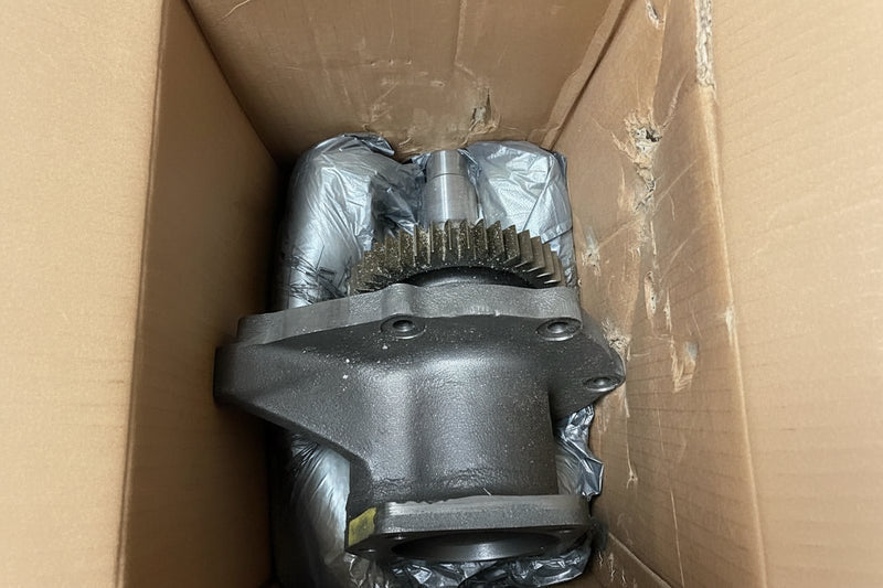 4066277 Genuine Cummins Water Pump Support