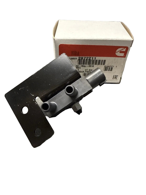 2872211  Genuine Cummins Differential Pressure Sensor