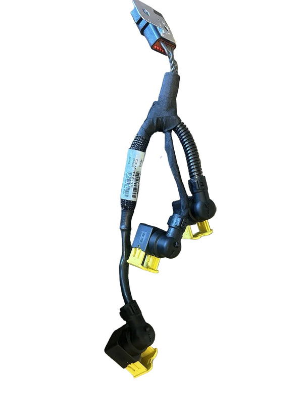 4387955 Genuine Cummins Wiring Harness