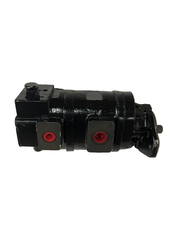 10439692 Haldex Hydraulic Pump