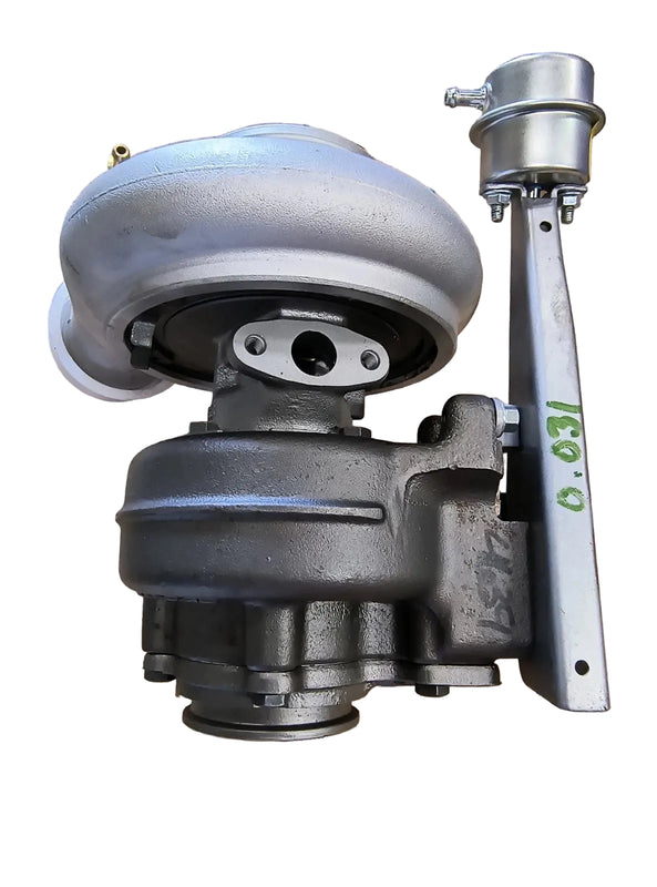 4033003 Genuine Cummins Turbocharger