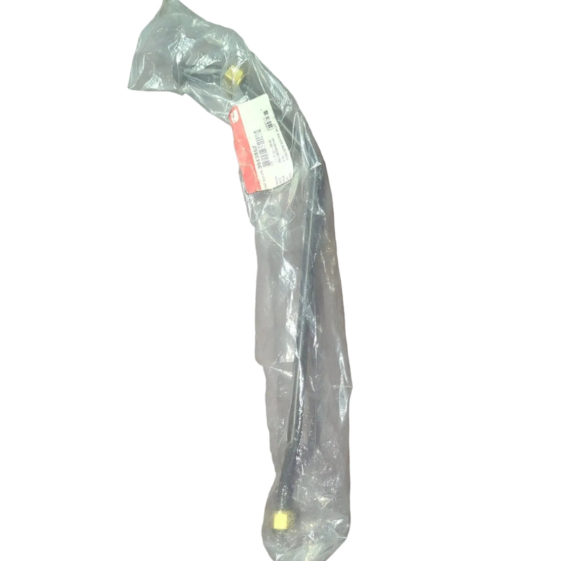3943852 Genuine Cummins Compressor Water Inlet Tube