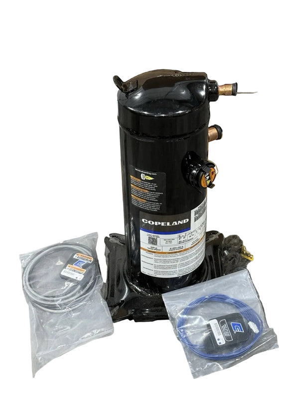 ZPS31LXE-PFV-800 Genuine Copeland Scroll Compressor