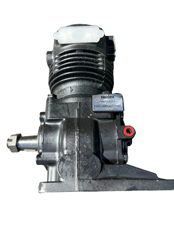 BEXKN86020X Haldex Air Brake Compressor