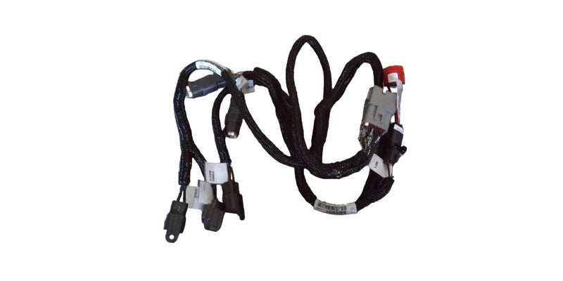 5447654 Genuine Cummins Wiring Harness