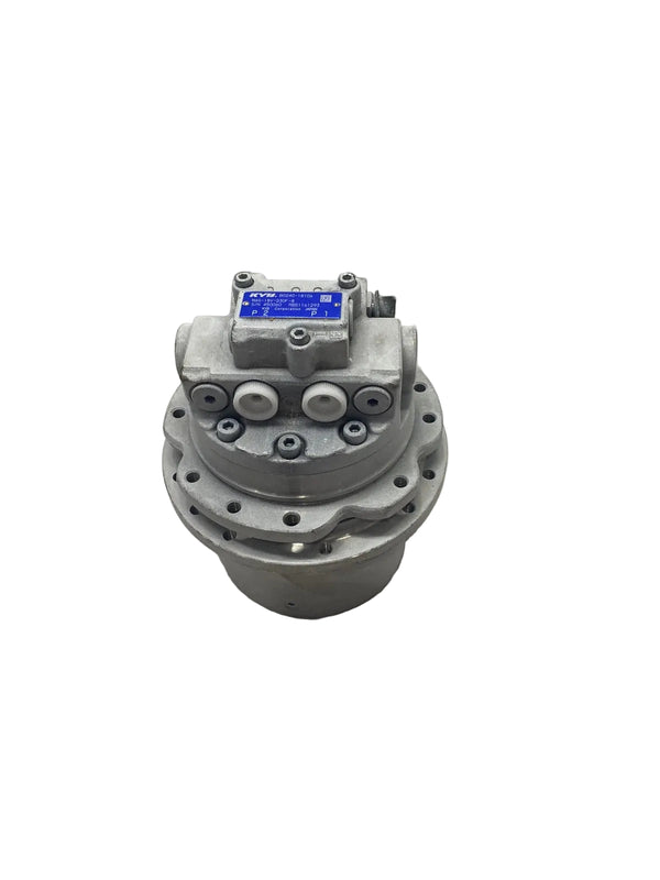 Genuine KYB B0240-18106 Final Drive Hydraulic Travel Motor