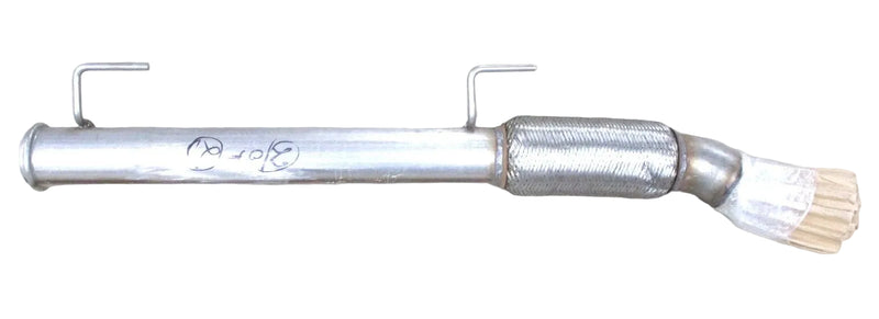 3859159C1 Genuine International Exhaust Pipe Bellow