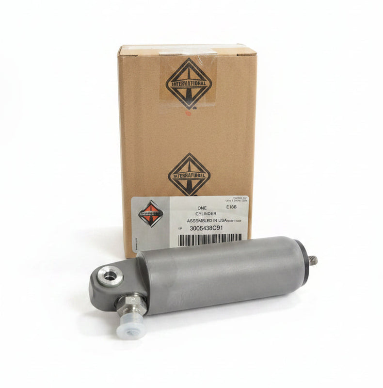 3005438C91 Genuine International Exhaust Brake Actuator