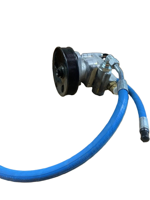 1882111C93 Genuine International Power Steering Pump