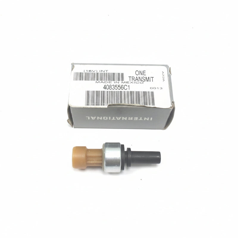 4083556C1 Genuine International Air Pressure Transmitter