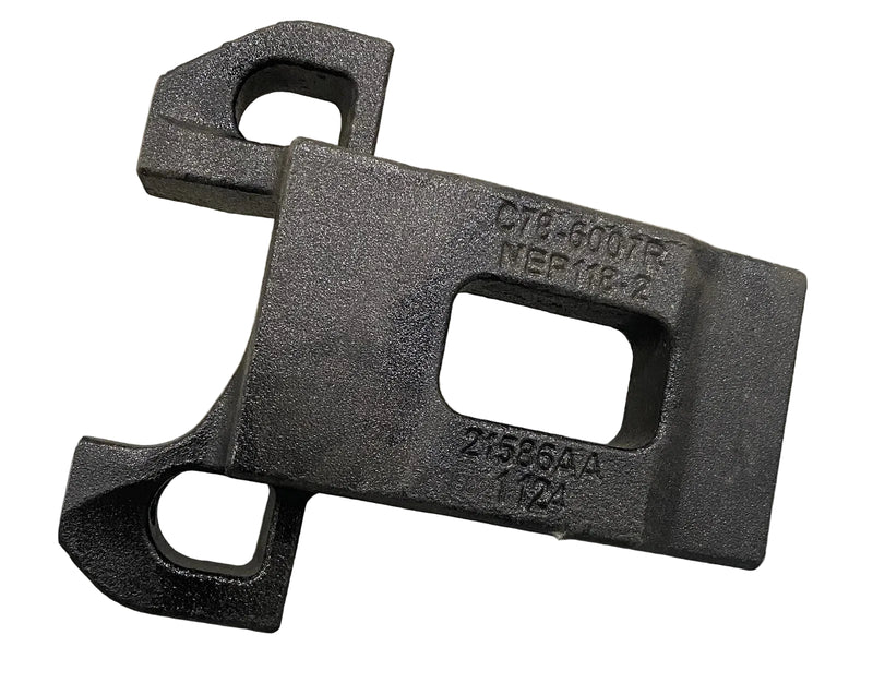 Genuine Paccar Air Trac Axle Seat