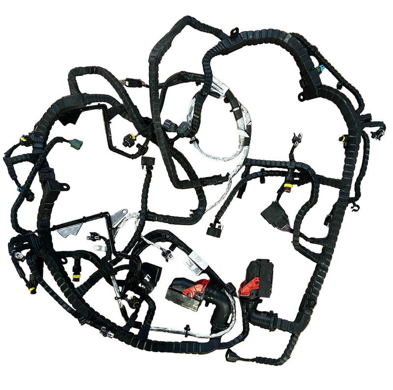 1881052C91 Genuine International Sensor Engine Harness Assembly
